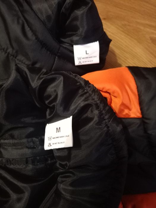 Балонова жилетка для собачки