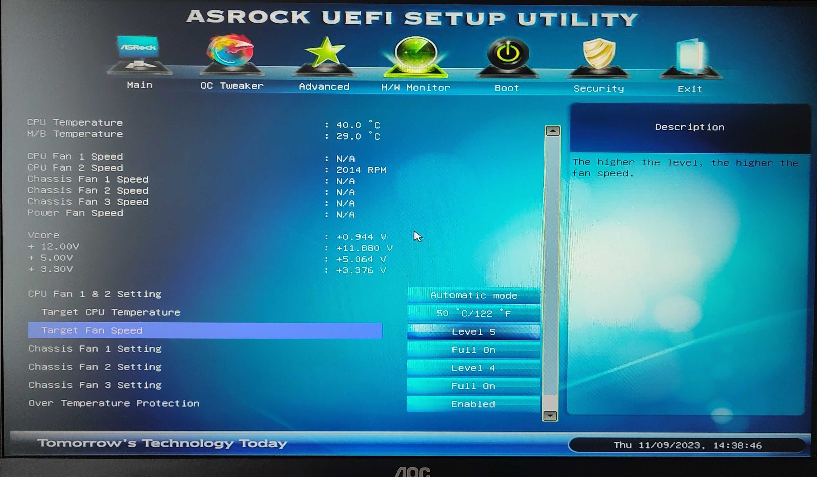 Płyta główna ATX ASROCK P67 Pro3 LGA1155