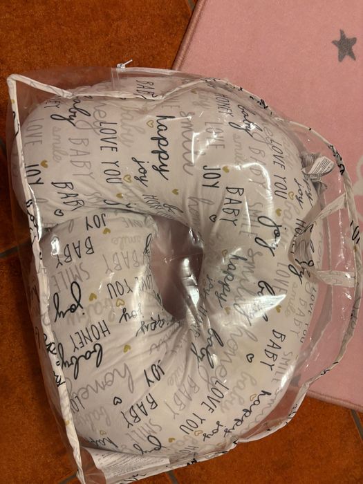 Almofada de amamentação Nova