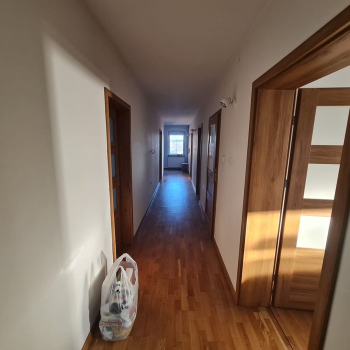 Wynajmę mieszkanie pracownicze 4 pokoje