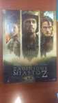 Płyta DVD zaginione miasto Z film