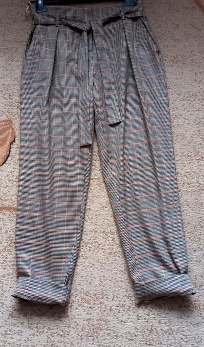 Штани жіночі р.38