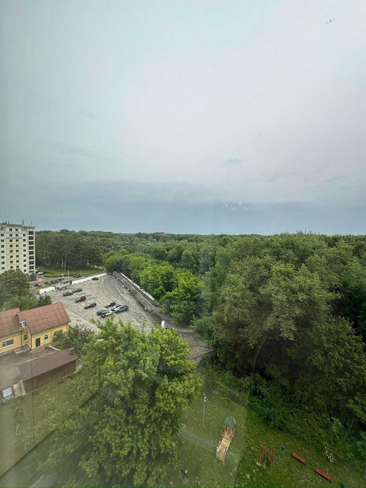 Сучасна 3 кімн Новий будинок ЖК Придеснянський Закритий двір АВТОНОМКА