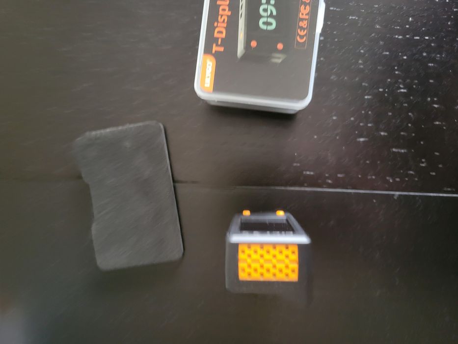 Nerdminer Original minerar Bitcoin