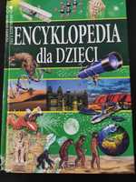 Encyklopedia dla dzieci Arti 868 stron