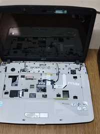 Продам на запчасти ноутбук Acer Aspire 5310 series JDW50