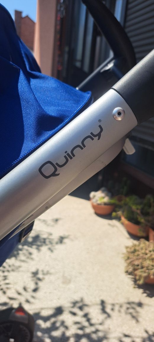 Quinny zapp xtra 2