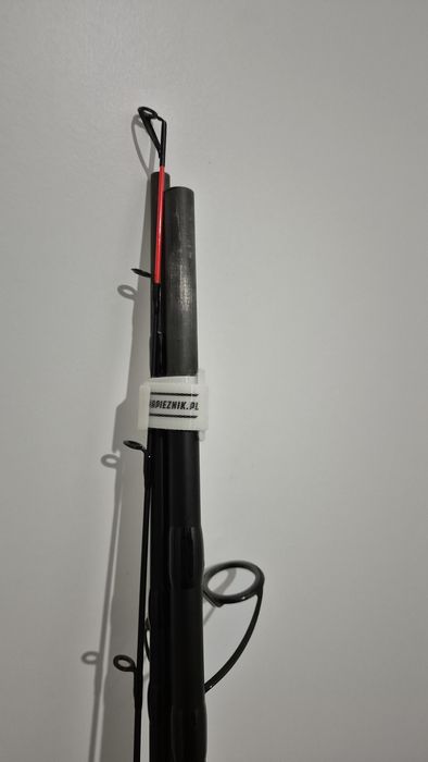 Wędka Korum Limitless 3,9m 200g.