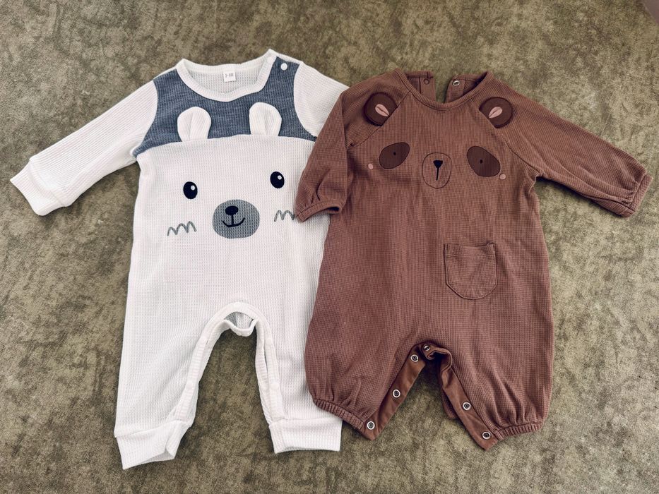 ромпер боді чоловічок новорічний свято сліпи купальник костюм в басейн