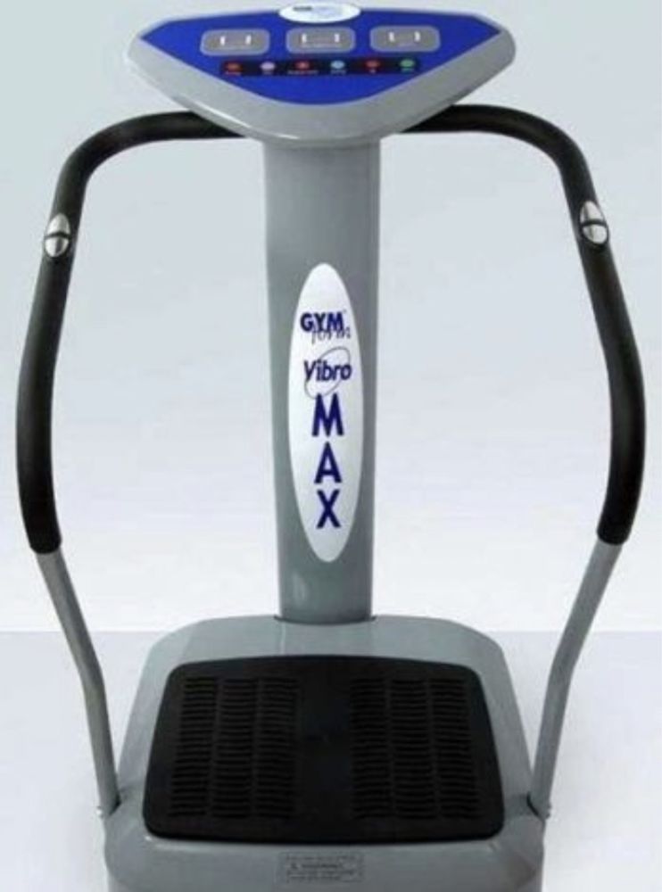 Mango Vibro Max Platforma Wibracyjna Fitnes