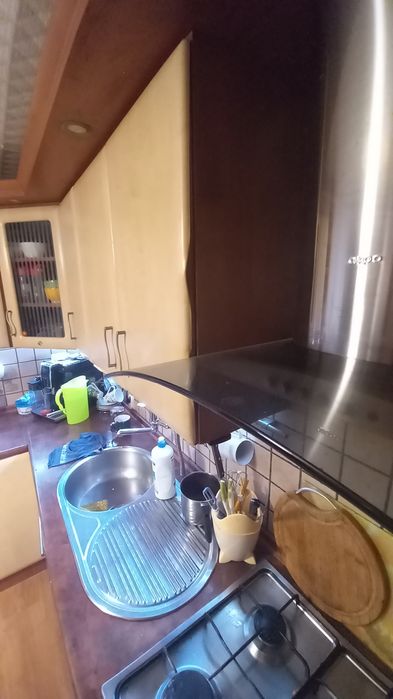 Meble kuchenne zestaw oddam za darmo