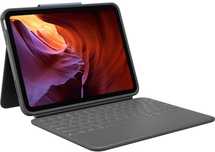 etui na klawiaturę logitech rugged folio apple ipad 10.9 10th gen deu