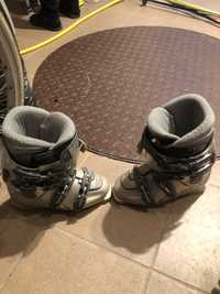 buty narciarskie dla dziecka rozmiar 31