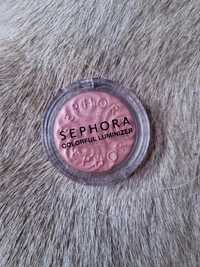 Sprzedam puder rozświetlający do twarzy Sephora Collection