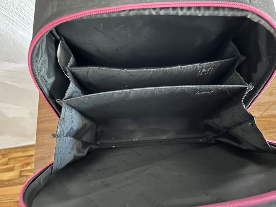 Портфель, рюкзак Kite