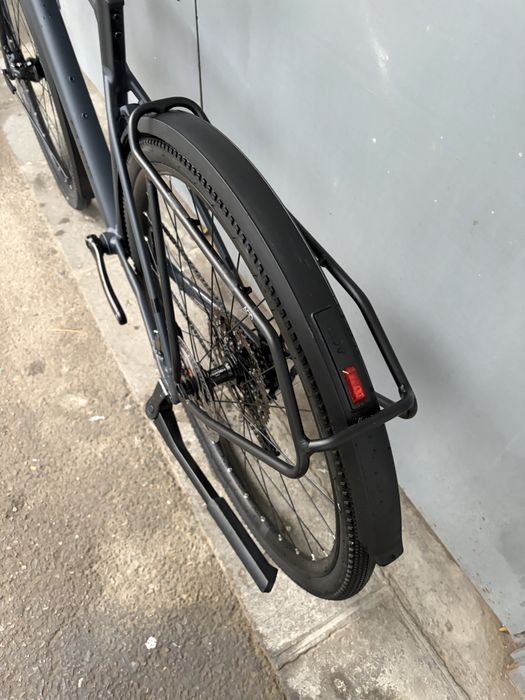 Гравійний/туринг велосипед Cube Nuroad FE, розмір М, Cues 1x11, 2025р