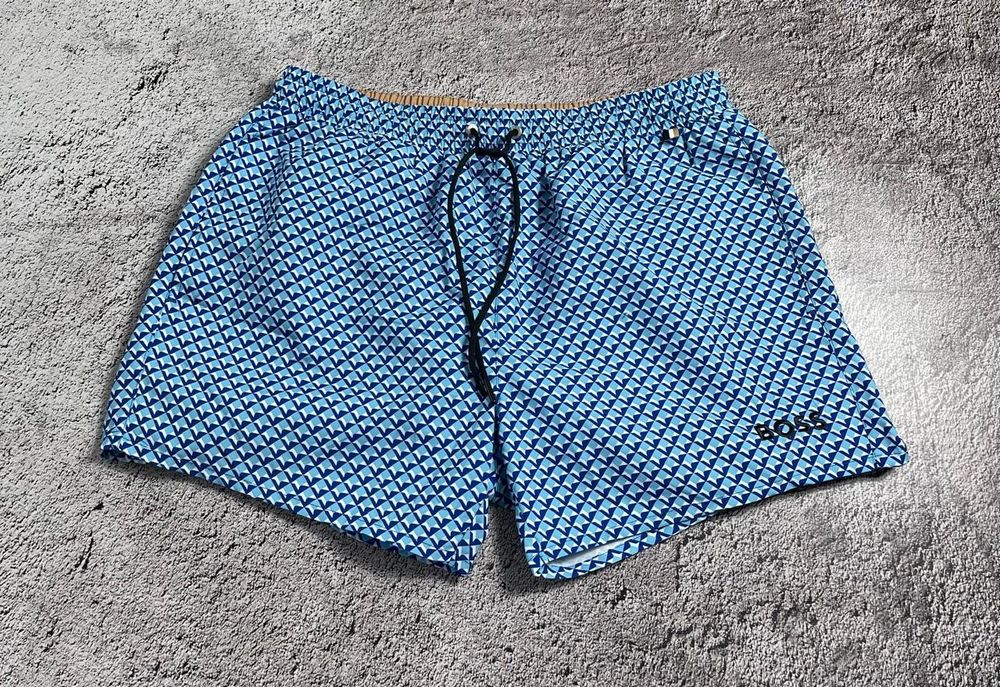 Купальні шорти Hugo Boss оригінал