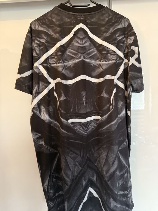 Diesel T-shirt Tech Series XXL | Nowa bez metki