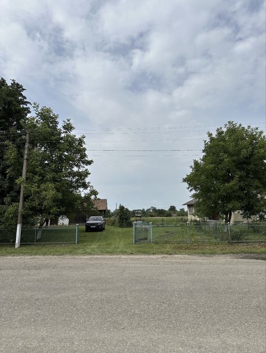 Будинок, , Львівська обл., Стрийський район, с. Жирівське