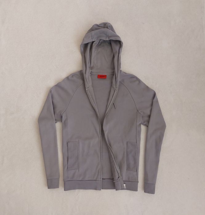 Hugo Boss nowa bluza męska z kapturem r. M