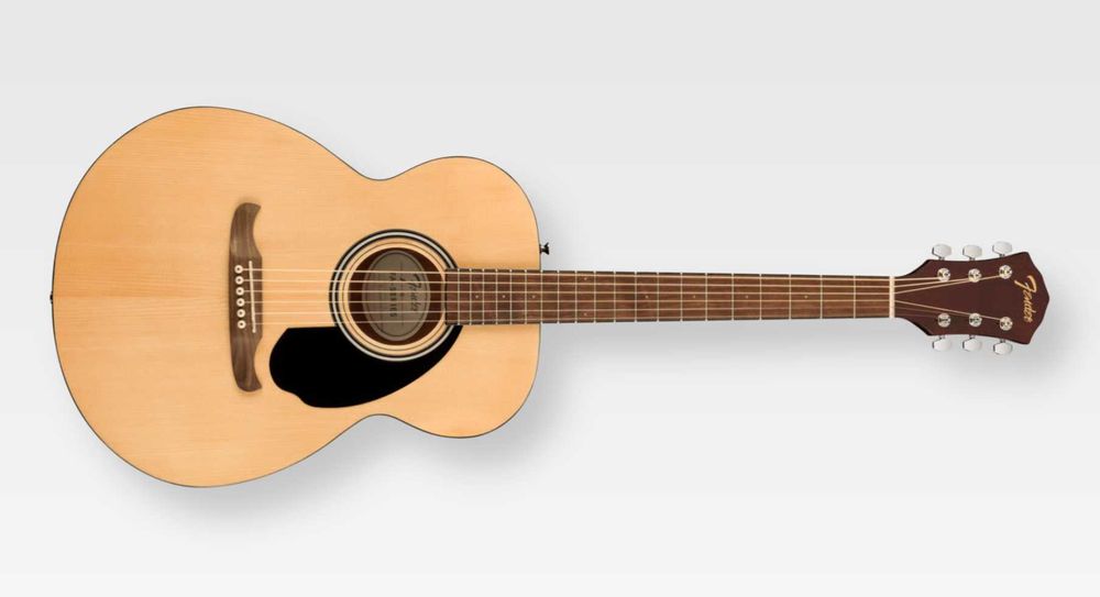 Акустична гітара Fender FA-135 Limited Edition