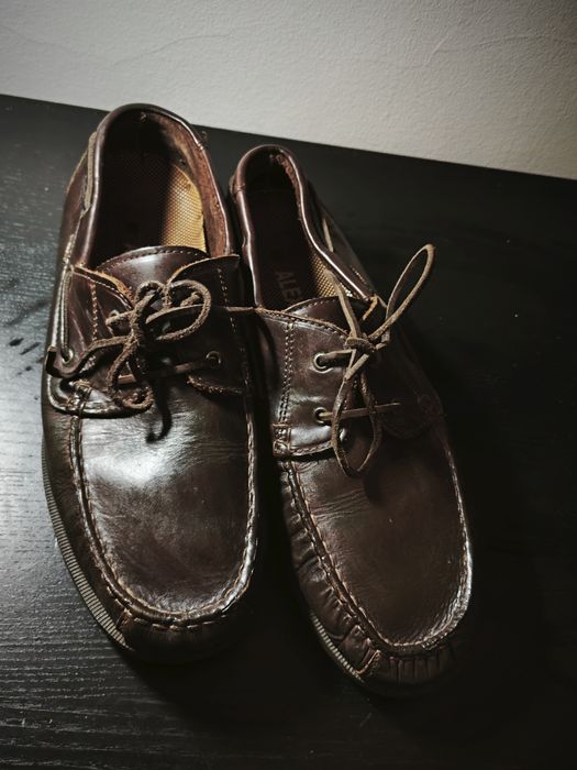 Mocasines  n 44 calçado homen