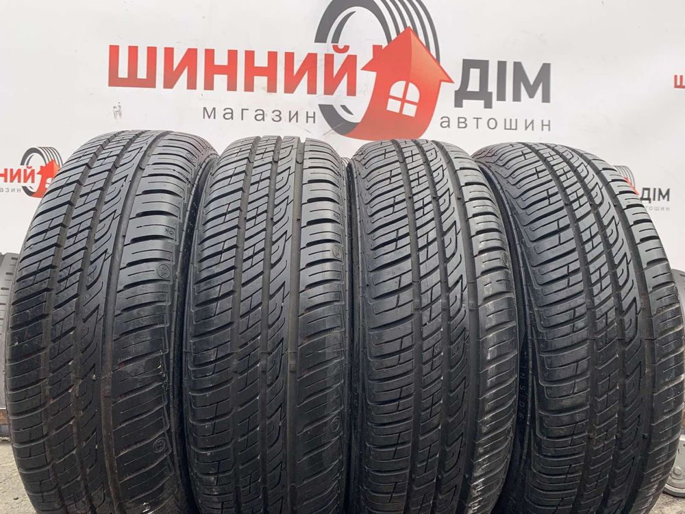 Шини 165/65 R13 Barum 2020pik літо 7,7мм