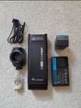Flashpoint eVolve 200pro . Flash - Canon