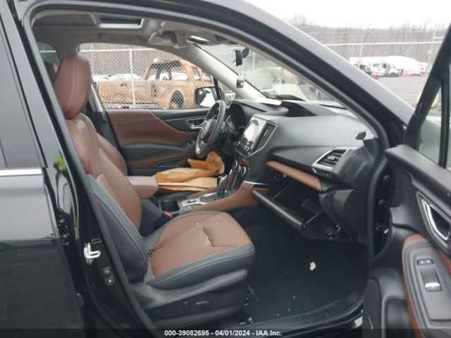 Subaru Forester Touring 2023
