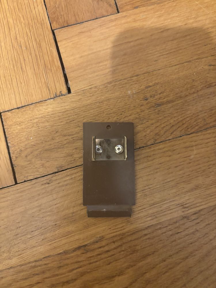Electro Harmonix Small Stone Phaser Vintage 80s