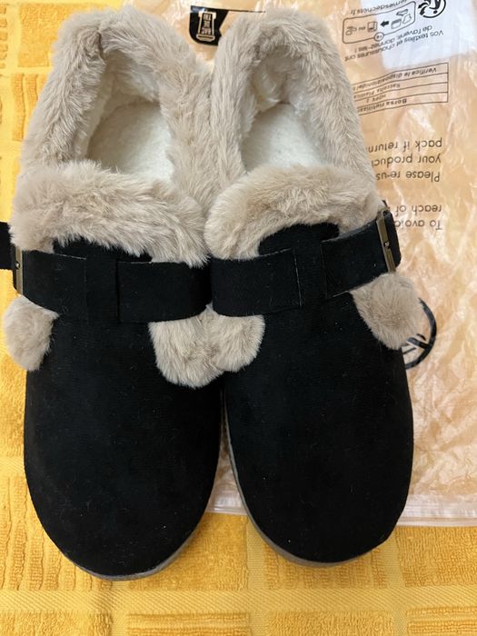 Осінь-зима туфлі, нові, по стельці-25,2см