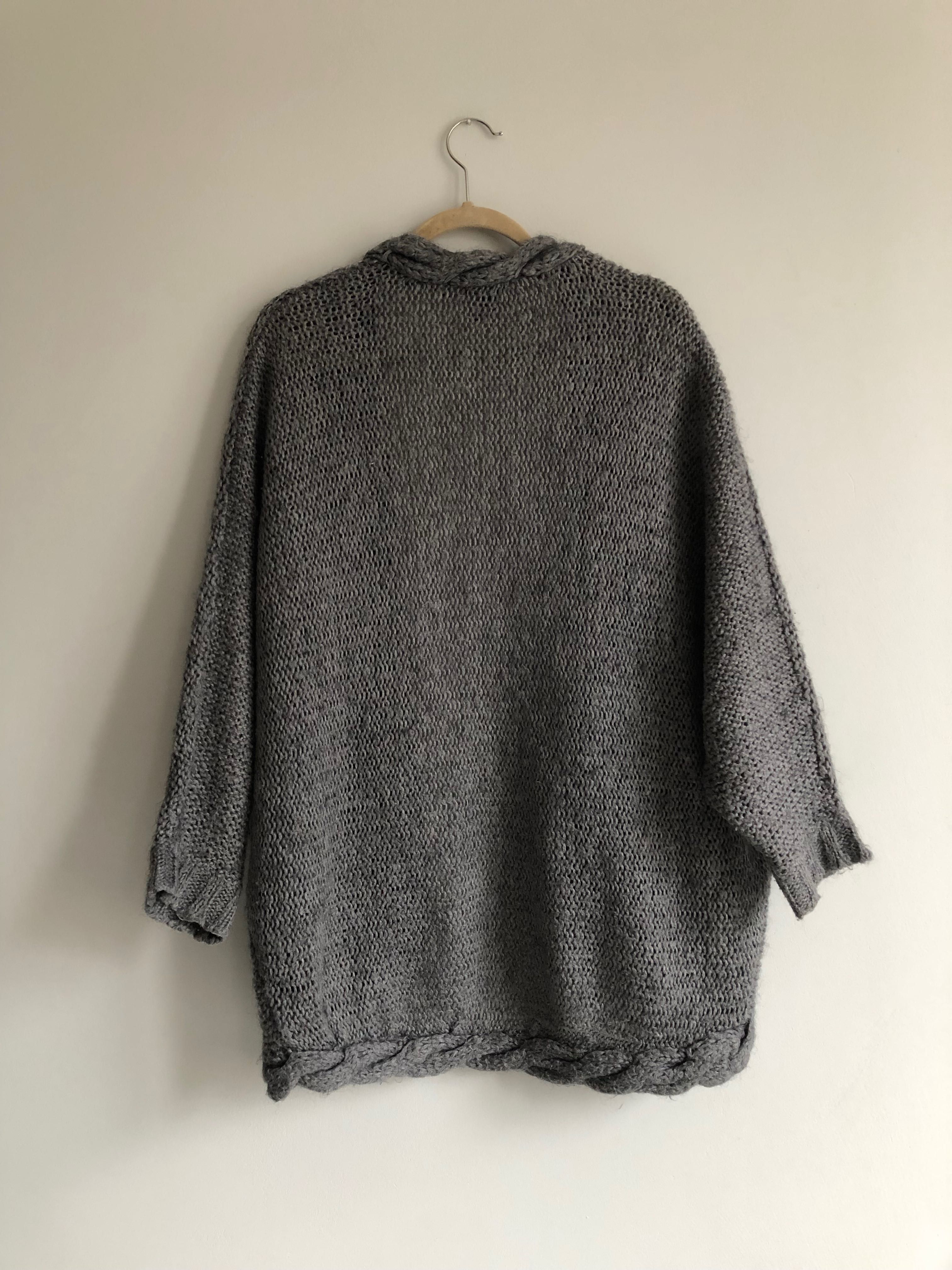 Kardigan onesize