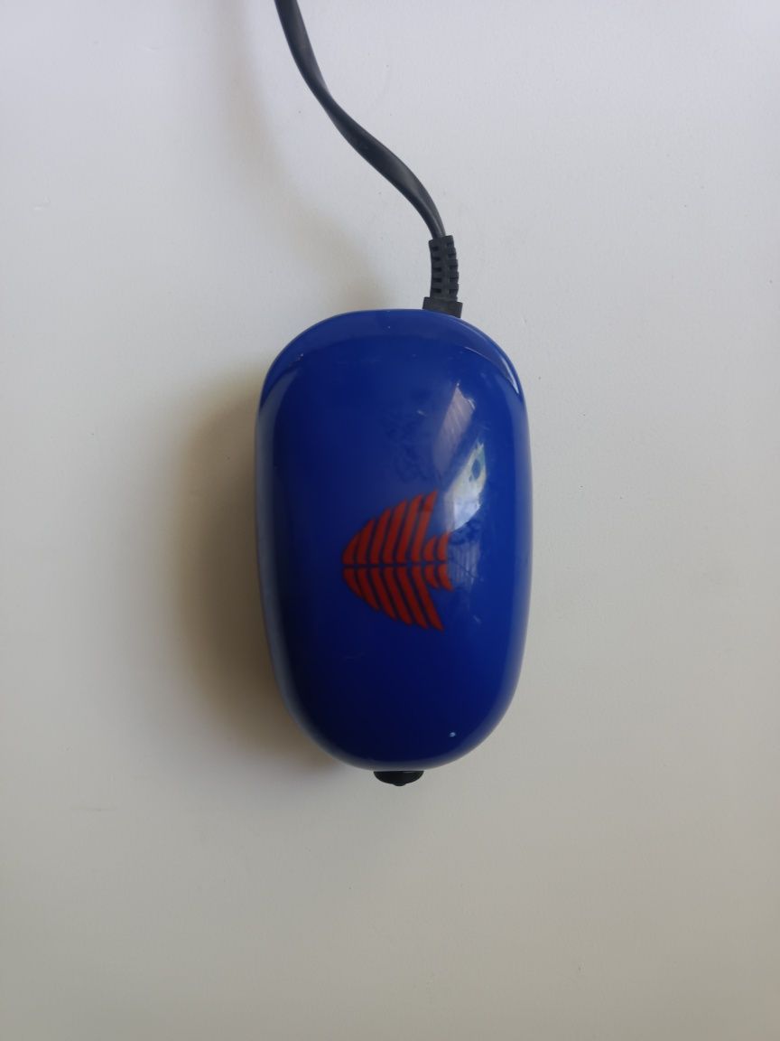 Sera Air 110 pompka napowietrzająca brzeczyk do alwarium napowietrzacz