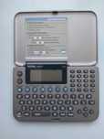 Електронний кишеньковий органайзер Royal DM3070