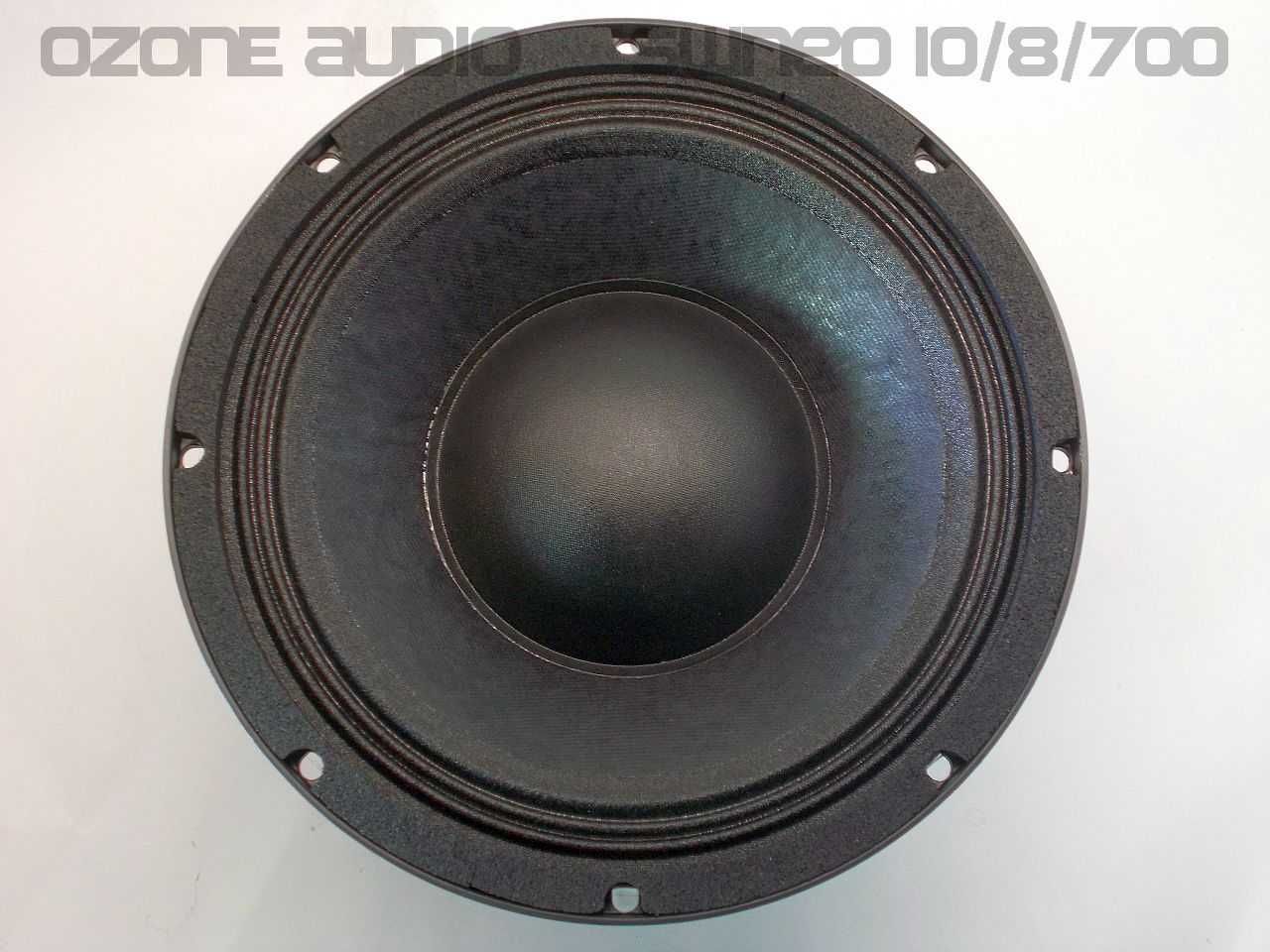 Ozone audio SwNeo 10/8/700 głosnik niskotonowy basowy