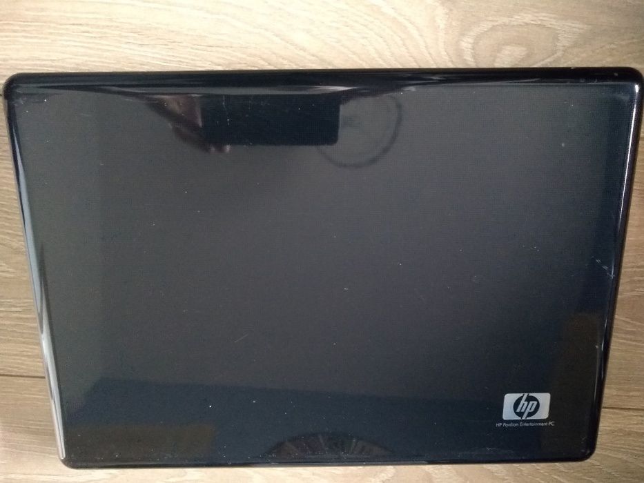 HP Pavilion dv5-1030ew - uszkodzony