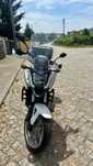 Honda NC750X HONDA NC750X DCT