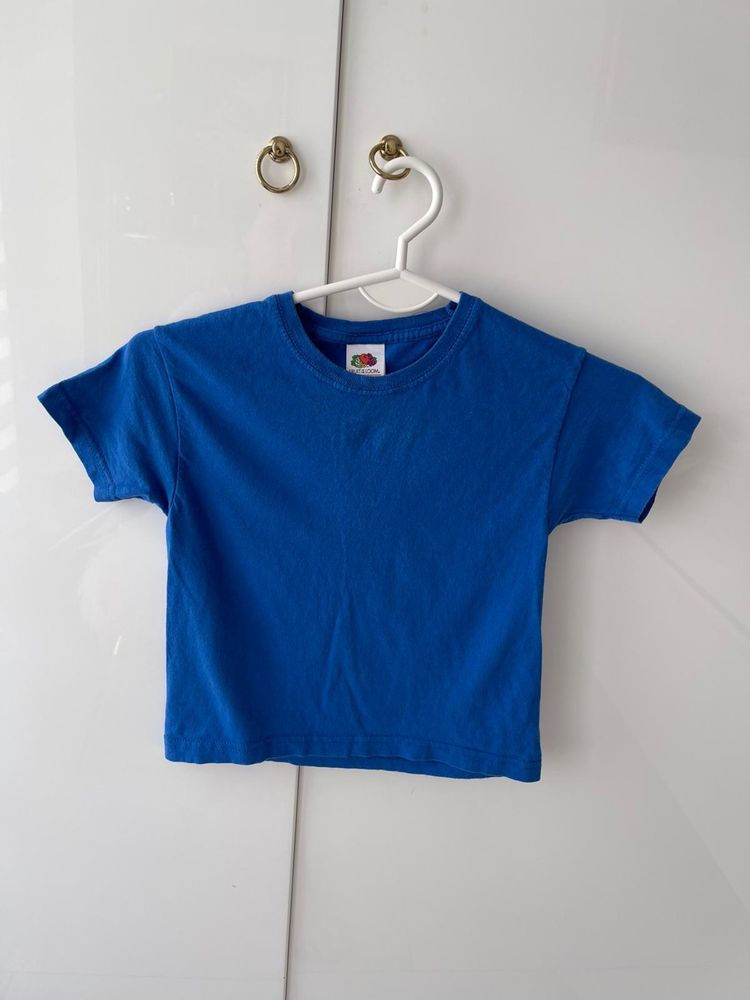 T-shirt/ koszulka rozmiar 104 cm