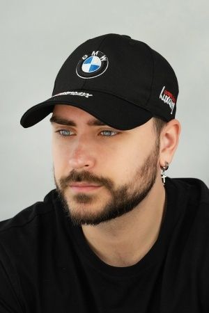 Кепка/Бейсболка ‼️BMW Motorsport‼️