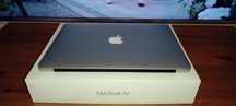 Apple MacBook Air M1 13" / 8GB / 128GB / JAK NÓWY / 50 cykli ładowania