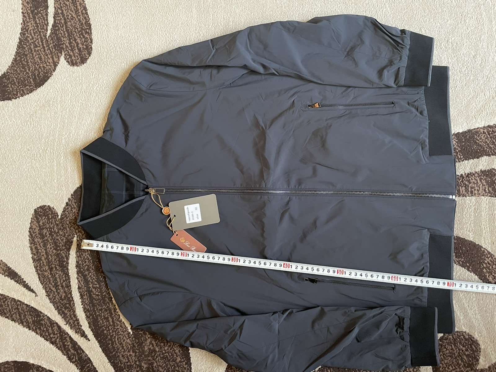 Куртка мужская Лоро Пиано размер L