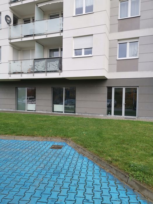 Polecam do sprzedaży lokal uzytkowy