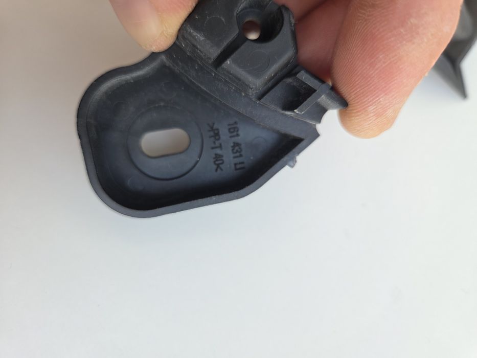 Kit de reparação para os faróis Opel Astra H