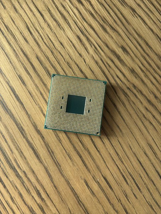 AMD Ryzen 5 3600