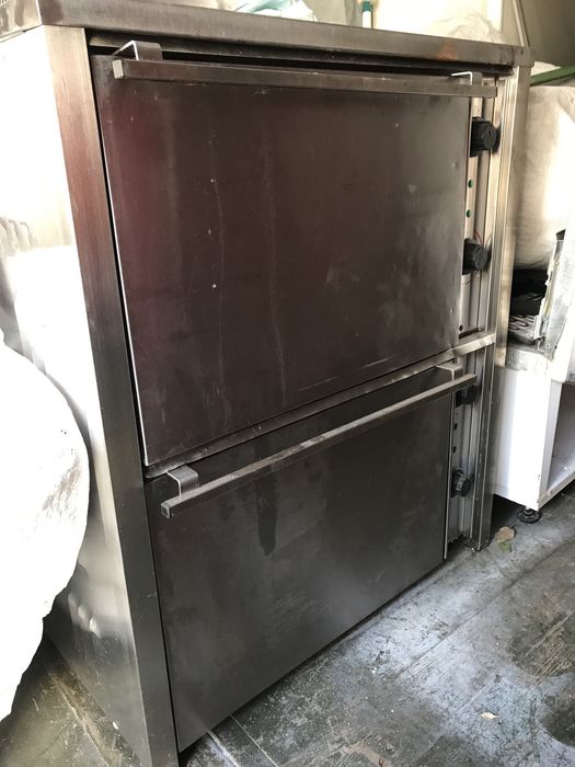 Ремонт холодильного та технологічного кухонного обладнання