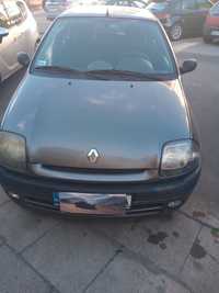 Renault Clio Renault Clio 1.2 2000r.