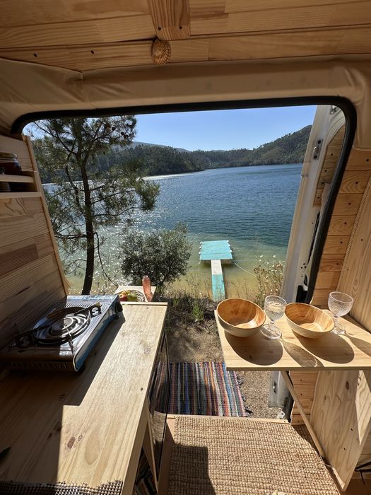 Fiat ducato Multijet de 2012 excelente estado