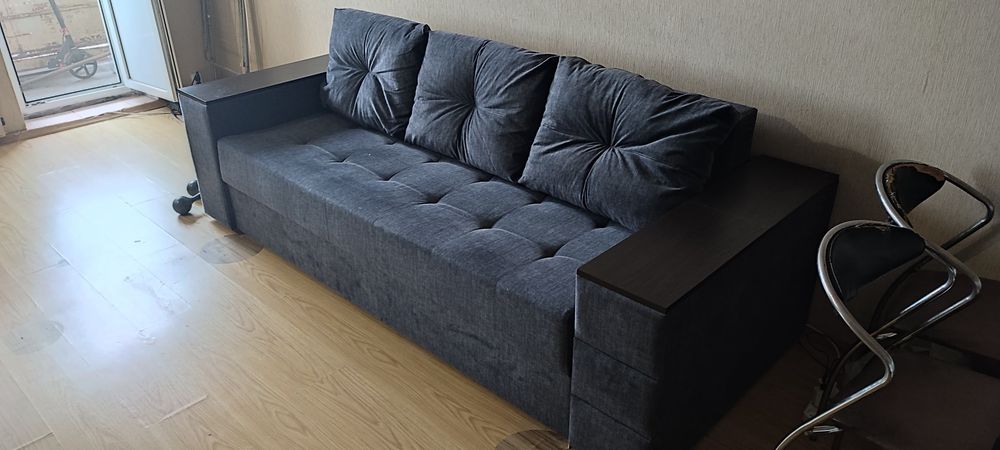 Диван раскладной