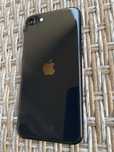 Iphone SE 2020 czarny 64GB oryginalny stan IDEALNY Wrocław