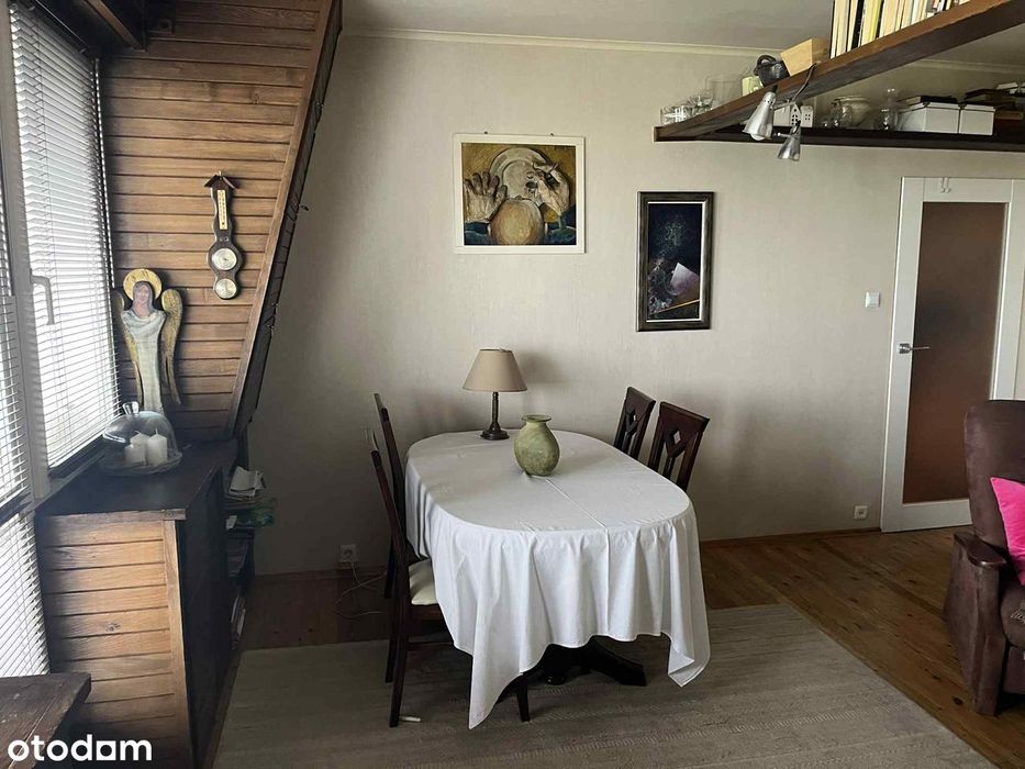 Pięknie jasne mieszkanie z widokiem na panoramę Retkini BEZPOŚREDNIO!!